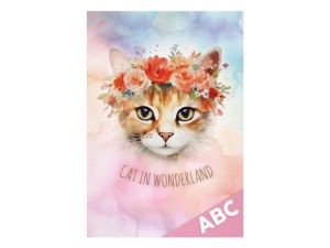 Desky na ABC Cat