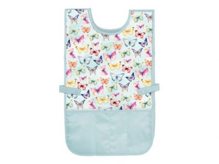 Zástěra Butterfly