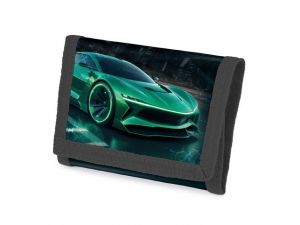 Peněženka na krk King of Street