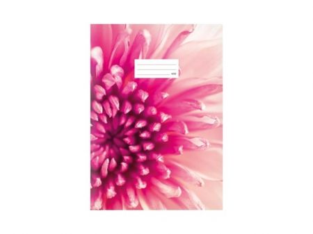 Školní sešit LUX A4 440