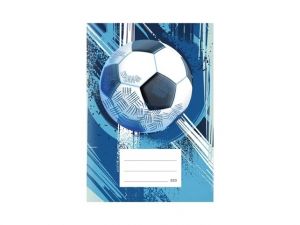 Školní sešit LUX A5 523