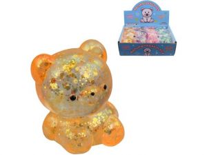 Medvídek, 7 cm
