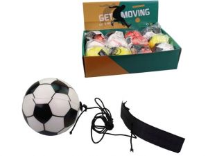 Míček sportovní,, 6,5 cm