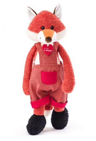 Lišák Leonardo 40cm