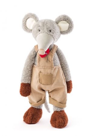 Myšák Lorenzo 40cm