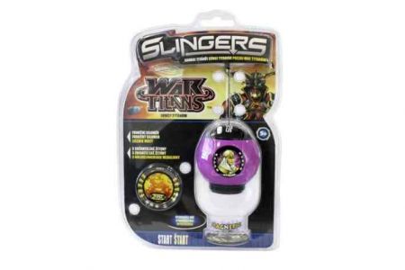 EP Line (EPLine)-Slingers start EP01188