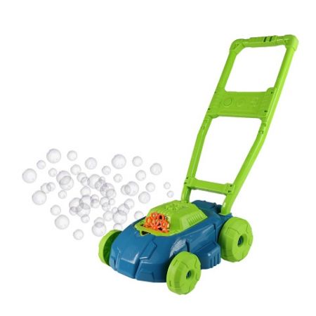Dětská sekačka bublifuk se zvukem