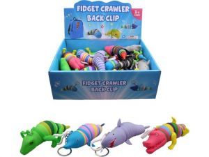 Zvířátka relax, 16 cm