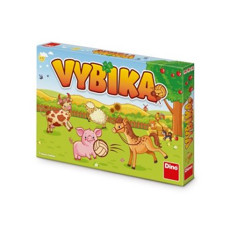 VYBIKA Dětská hra