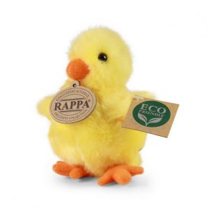 Plyšové kuře 10 cm