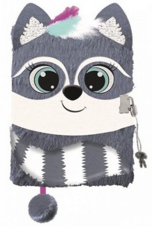 Památník se zámkem Mýval