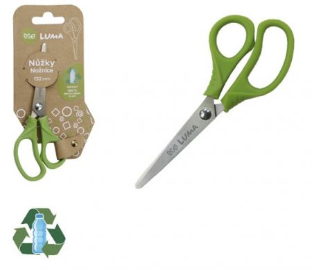 Nůžky 132mm ECO LUMA