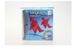 MINDOK SMART Tangramy Paradox