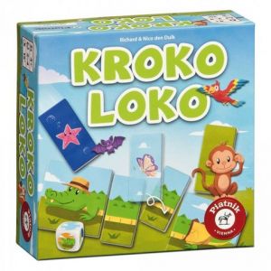 PIATNIK Kroko Loko