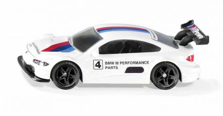 BMW M4 Racing 2016