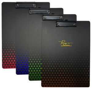 Podložka plastová A4