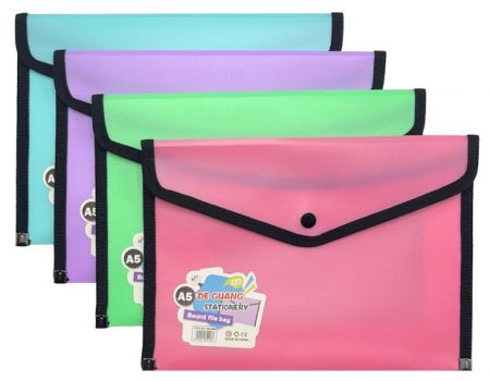 Složka s drukem A4 PK81-7