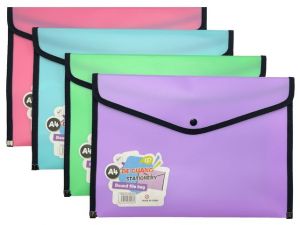 Složka s drukem A4 PK81-8