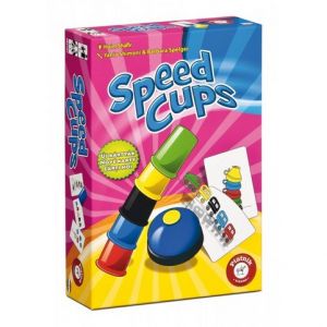 PIATNIK Speed cups 