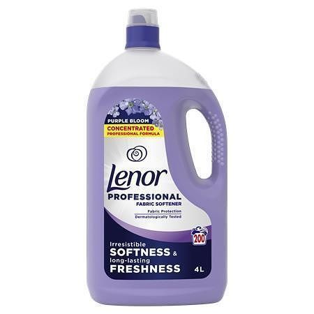 Aviváž "Purple Lavender", 4 l, LENOR PG110024