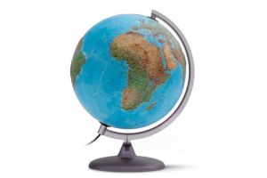 Globus Orion 20cm/8"