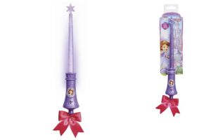 Sofie První magická hůlka