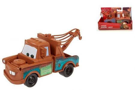 Auto Cars závodní MARTIN