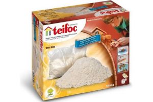 Stavebnice Teifoc Malta 1kg v krabici 18x15x8cm