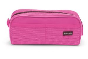 ARGUS Penál růžový 18550003