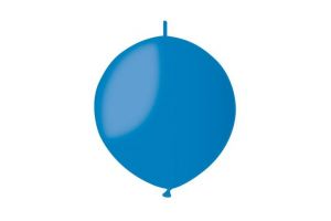 Balónek GL 13 modrý 10