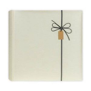 Fotoalbum "Zep Lipsia", krémová, 200 fotografií, 10 x 15 cm, 253-LH46200B