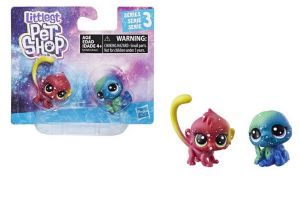 HASBRO LPS Littlest Pet Shop