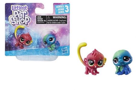 HASBRO LPS Littlest Pet Shop