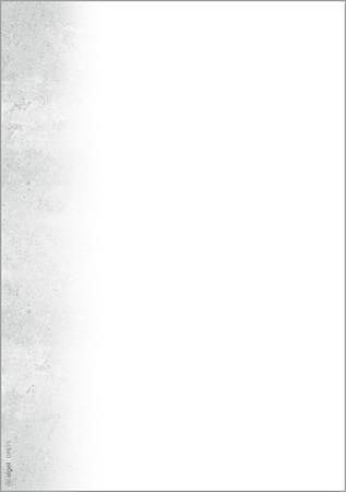 Papír s motivem &quot;Industrial&quot;, A5, 90 g, oboustranný, SIGEL DP675