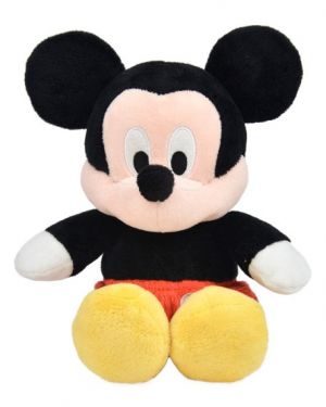 Plyšový Mickey 25 cm Flopsies refresh