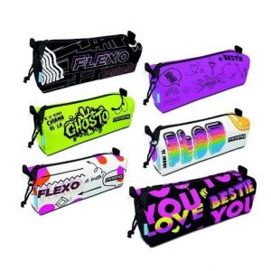 Penál &quot;Slangate&quot;, Love you, MITAMA 62750-90023