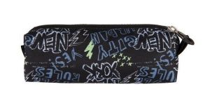 Penál &quot;City Urban&quot;, čtvercový, PULSE 122356