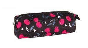 Penál &quot;Cherry&quot;, čtvercový, PULSE 122363