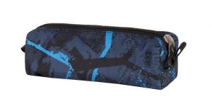 Penál &quot;Blue Strike&quot;, čtvercový, PULSE 122362