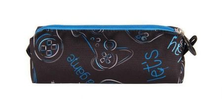 Penál "Joystick", čtvercový, PULSE 122357