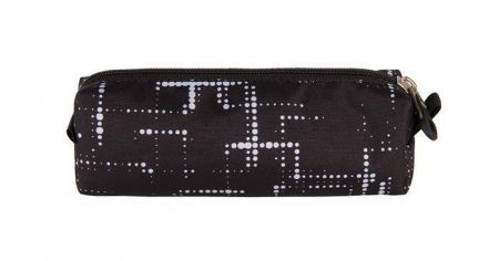 Penál "Dots", čtvercový, PULSE 122358