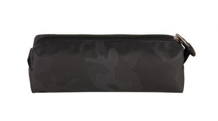 Penál "Black Army", čtvercový, PULSE 122361