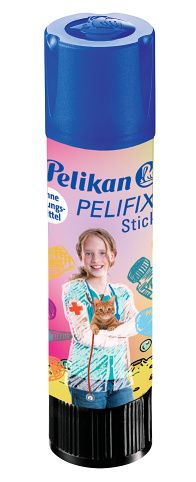 Lepicí tyčinka 10 g, Pelifix Zvěrolékař (Herlitz)