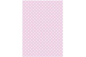 Záznamní kniha A5 linka puntík bílý