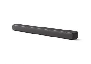 Soundbar &quot;TAB5109&quot;, tmavě šedá, PHILIPS TAB5109/10