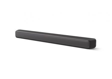 Soundbar "TAB5109", tmavě šedá, PHILIPS TAB5109/10
