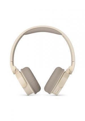 Sluchátka "TAH3209", béžová, bezdrátová, Bluetooth 5.3, PHILIPS TAH3209BG/00
