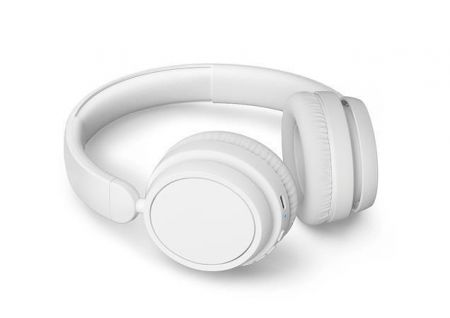 Sluchátka "TAH5209", bílá, bezdrátová, Bluetooth 5.3, PHILIPS TAH5209WT/00