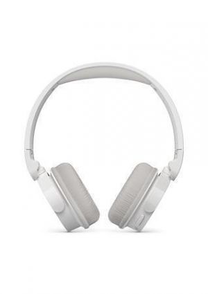 Sluchátka "TAH3209", bílá, bezdrátová, Bluetooth 5.3, PHILIPS TAH3209WT/00