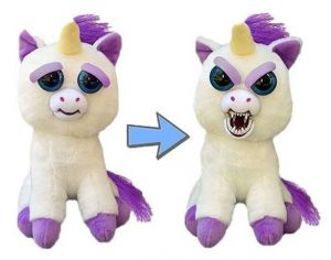 Feisty Pets - Jednorožec